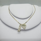 Chic Necklace | Stunning Beautiful Jewellery for Swimwear