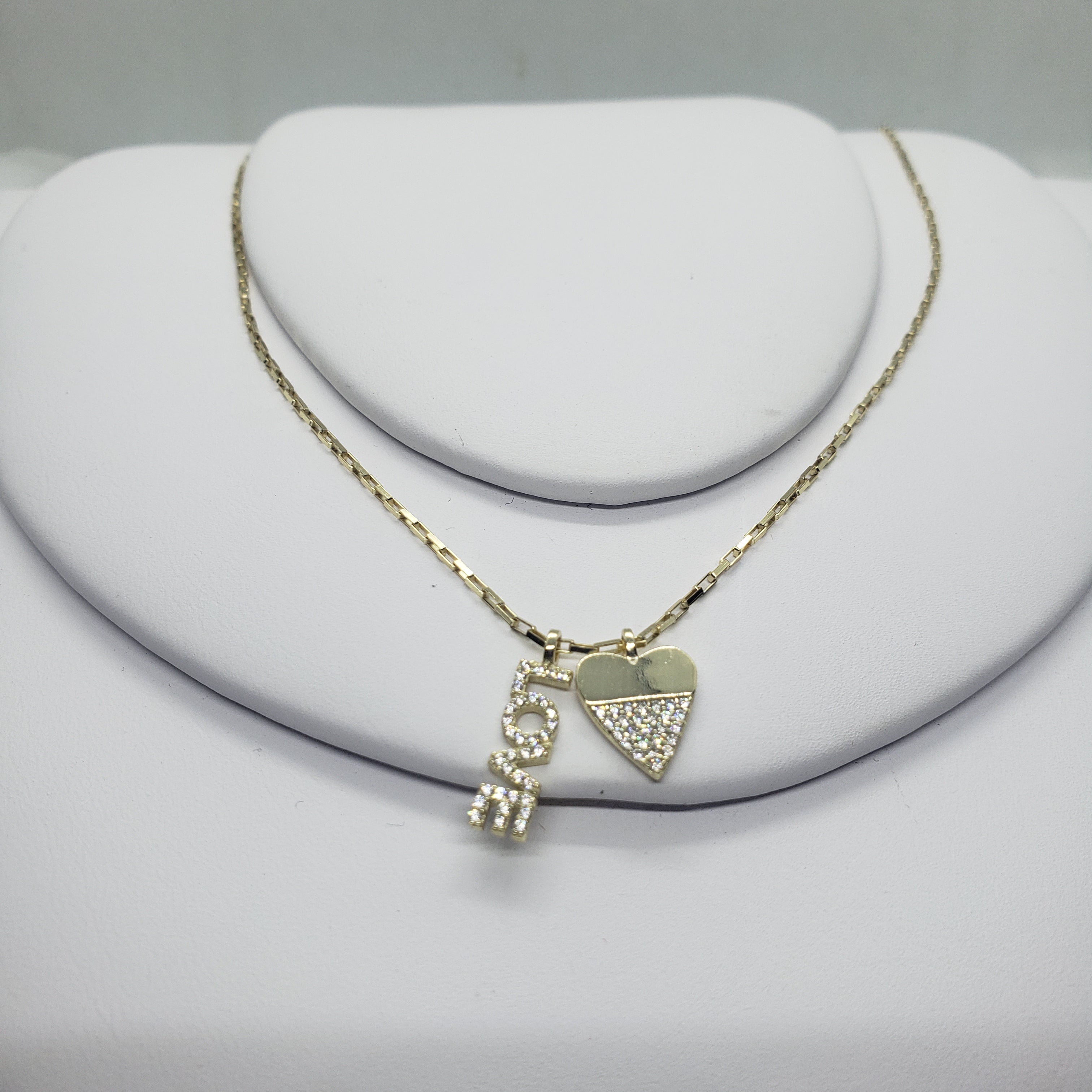 Chic Necklace | Stunning Beautiful Jewellery for Swimwear