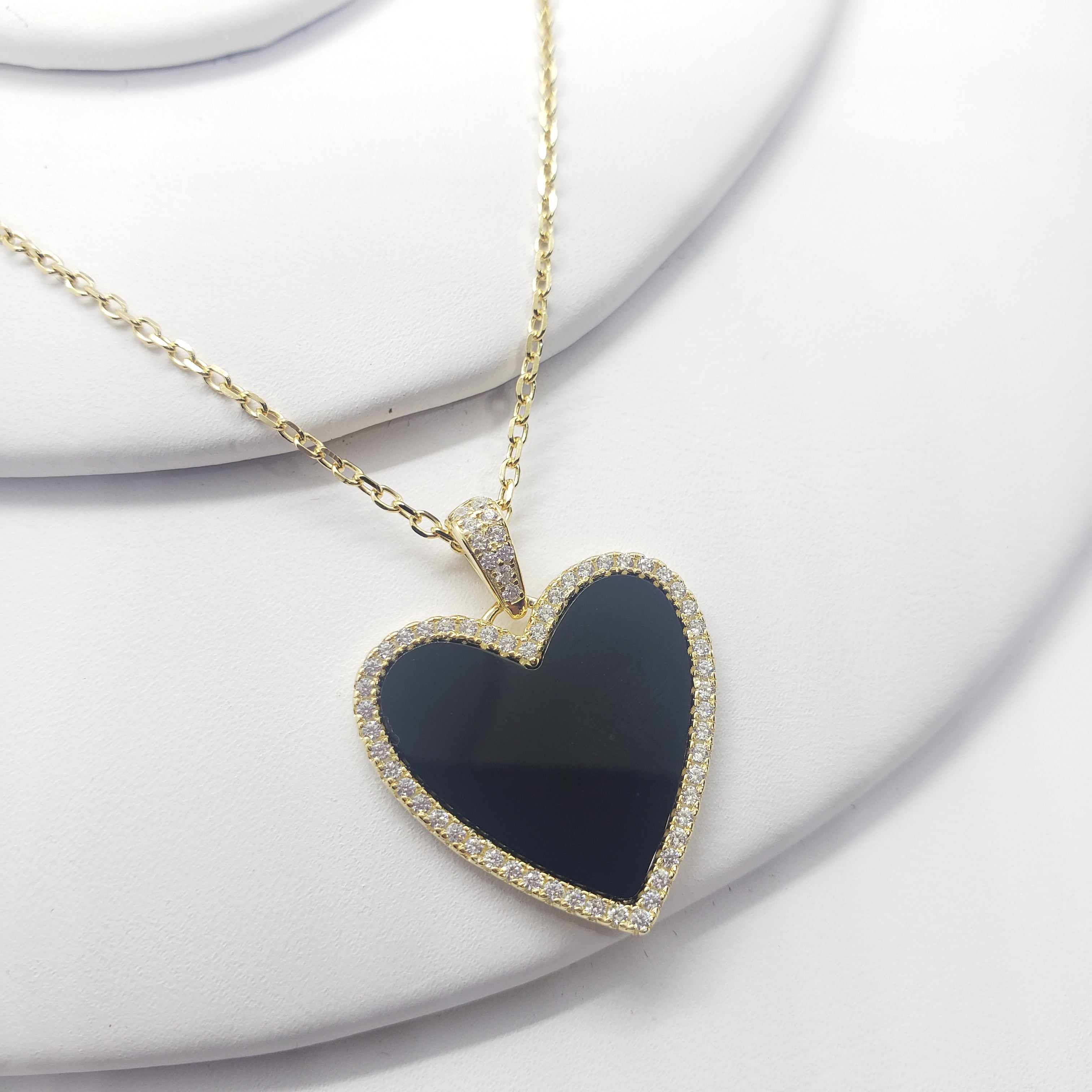 Gorgeous Necklace | Beautiful Jewellery to Complement Swimwear4