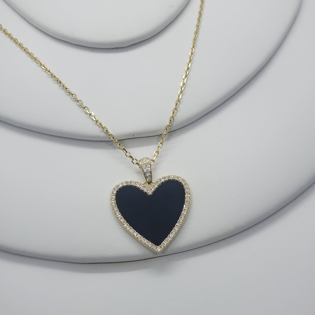 Gorgeous Necklace | Beautiful Jewellery to Complement Swimwear3