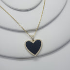 Gorgeous Necklace | Beautiful Jewellery to Complement Swimwear3