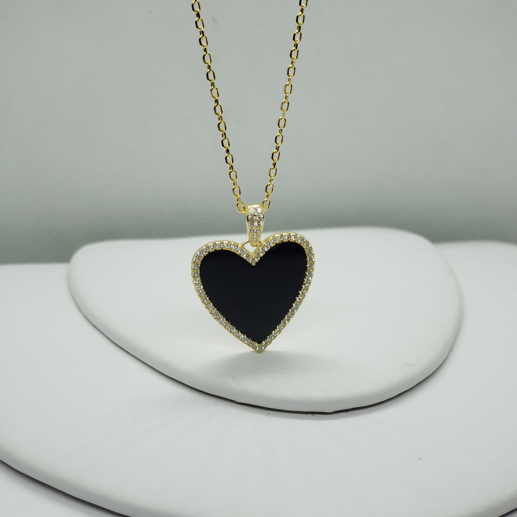 Gorgeous Necklace | Beautiful Jewellery to Complement Swimwear2