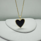 Gorgeous Necklace | Beautiful Jewellery to Complement Swimwear2
