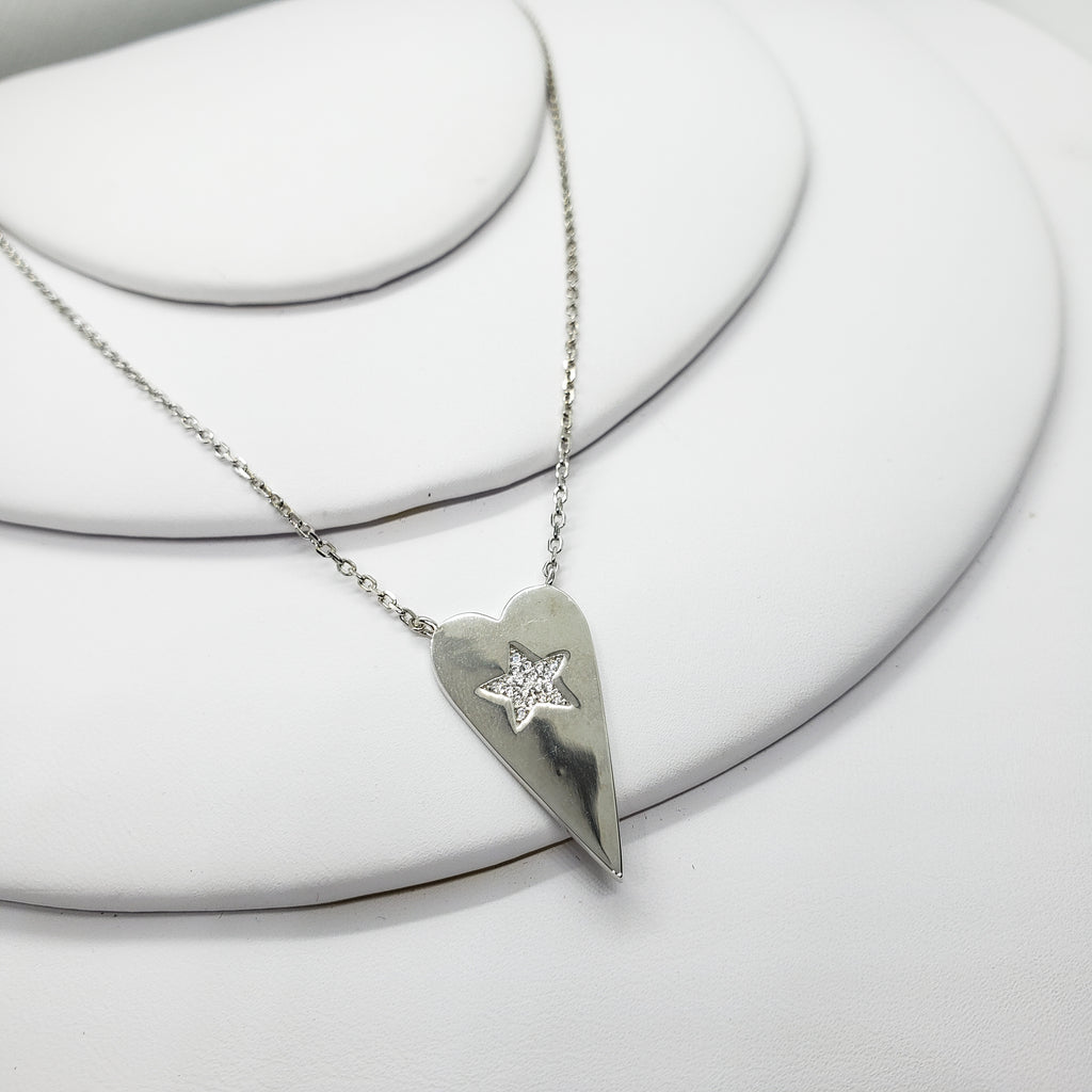 Eye-Catching Necklace | Beautiful Jewellery for Swimwear Elegance