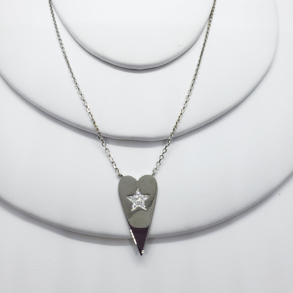 Eye-Catching Necklace | Beautiful Jewellery for Swimwear Elegance3