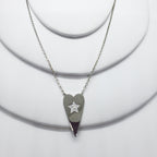 Eye-Catching Necklace | Beautiful Jewellery for Swimwear Elegance3