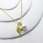 Necklace 005 |  Ideal for Swimwear Glamour