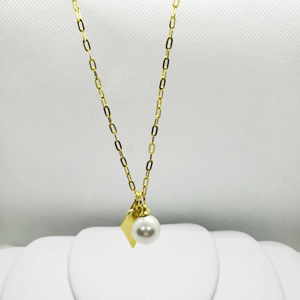 Necklace 005 |  Ideal for Swimwear Glamour2