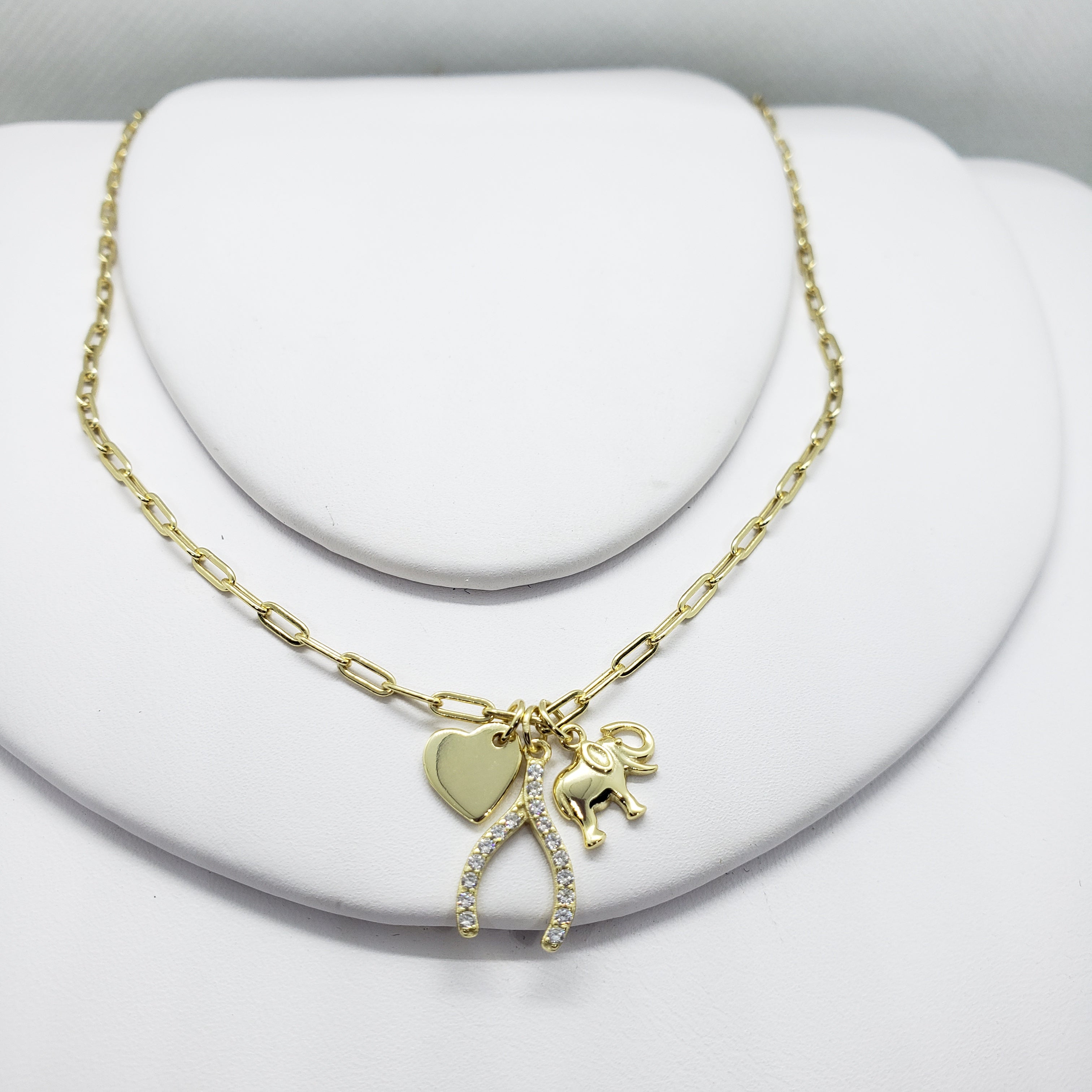 Swimwear Accessories | Beautiful Jewellery Necklace to Shine