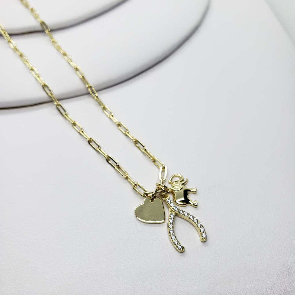 Swimwear Accessories | Beautiful Jewellery Necklace to Shine3