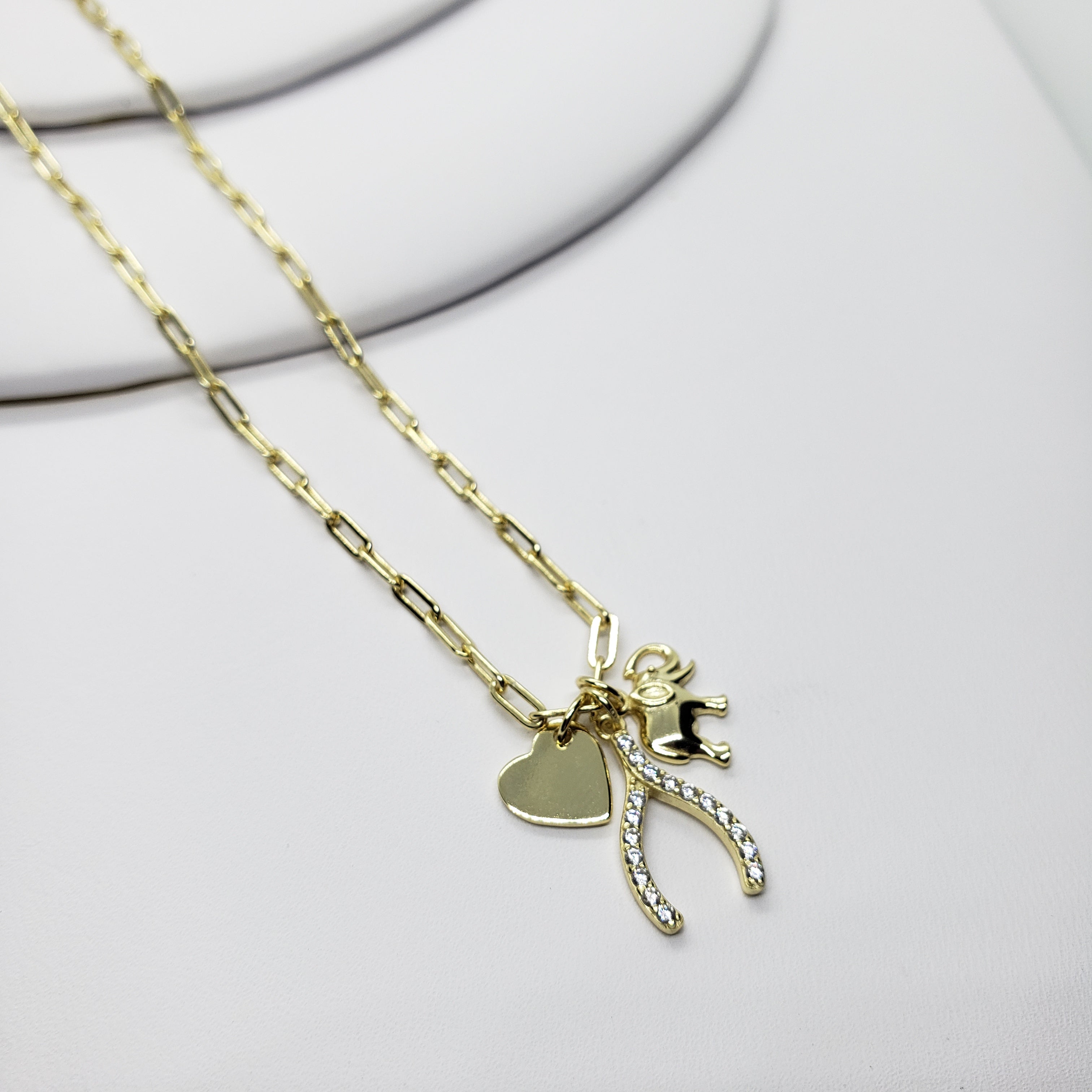 Swimwear Accessories | Beautiful Jewellery Necklace to Shine3
