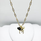 Swimwear Accessories | Beautiful Jewellery Necklace to Shine2