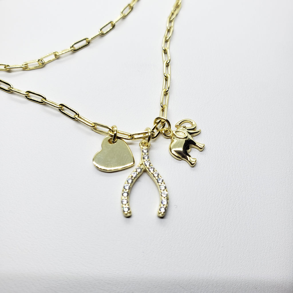 Swimwear Accessories | Beautiful Jewellery Necklace to Shine4