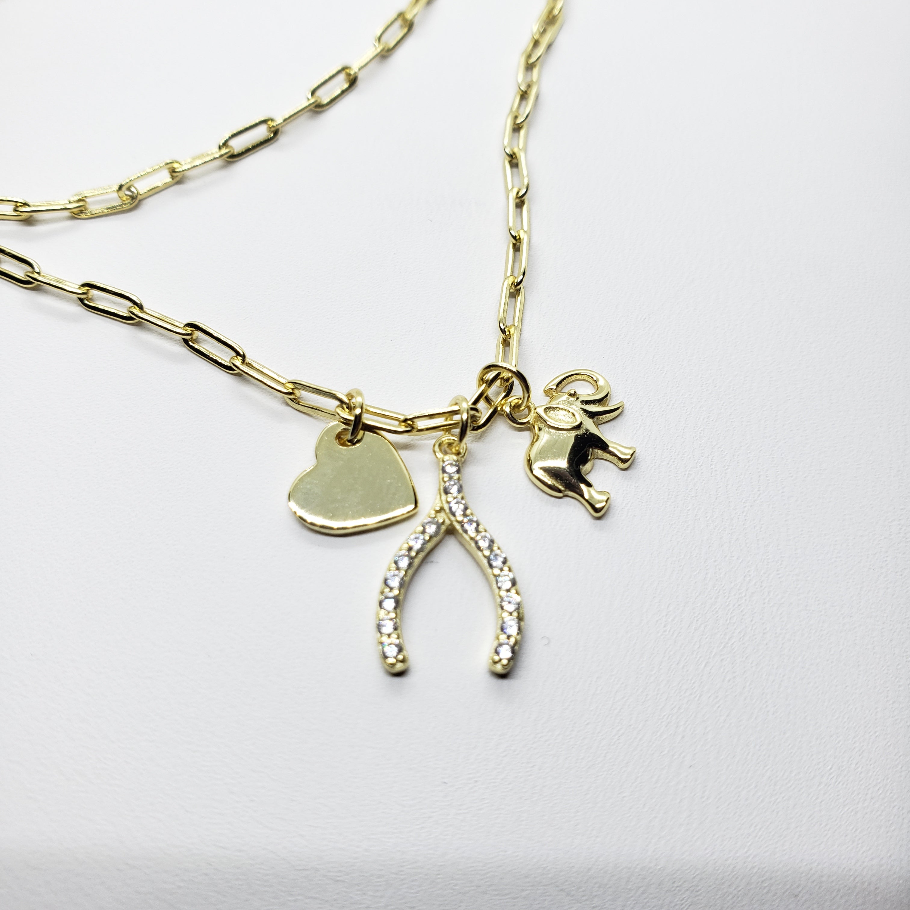 Swimwear Accessories | Beautiful Jewellery Necklace to Shine4