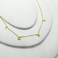 Elegant Necklace | Beautiful Jewellery for Swimwear Accessories
