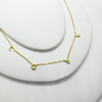 Elegant Necklace | Beautiful Jewellery for Swimwear Accessories