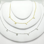 Elegant Necklace | Beautiful Jewellery for Swimwear Accessories3