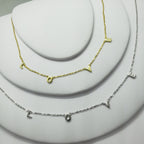 Elegant Necklace | Beautiful Jewellery for Swimwear Accessories5