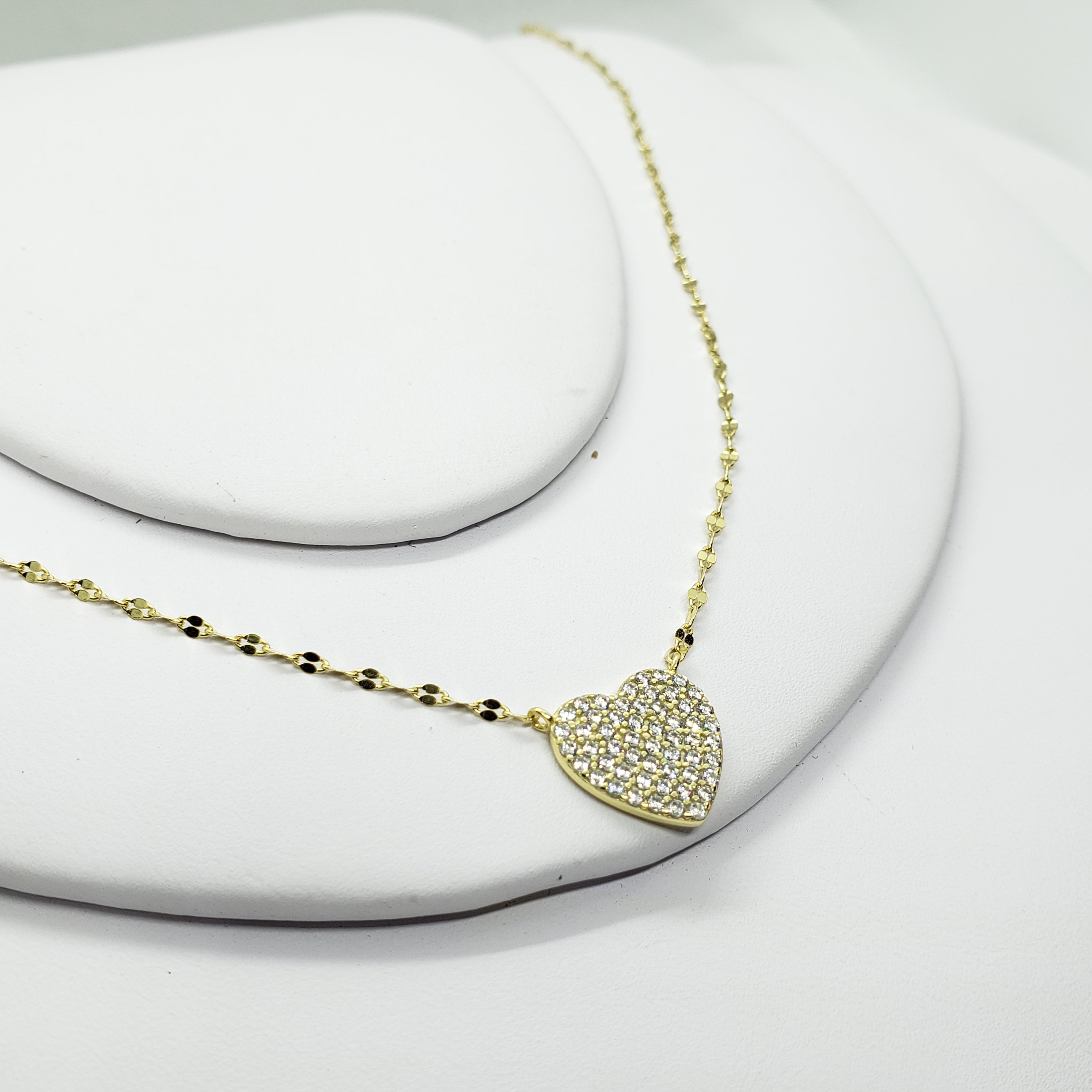 Radiant Necklace | Beautiful Jewellery for Swimwear Accessories6