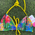 Semi Hilo / Thong swimsuit
