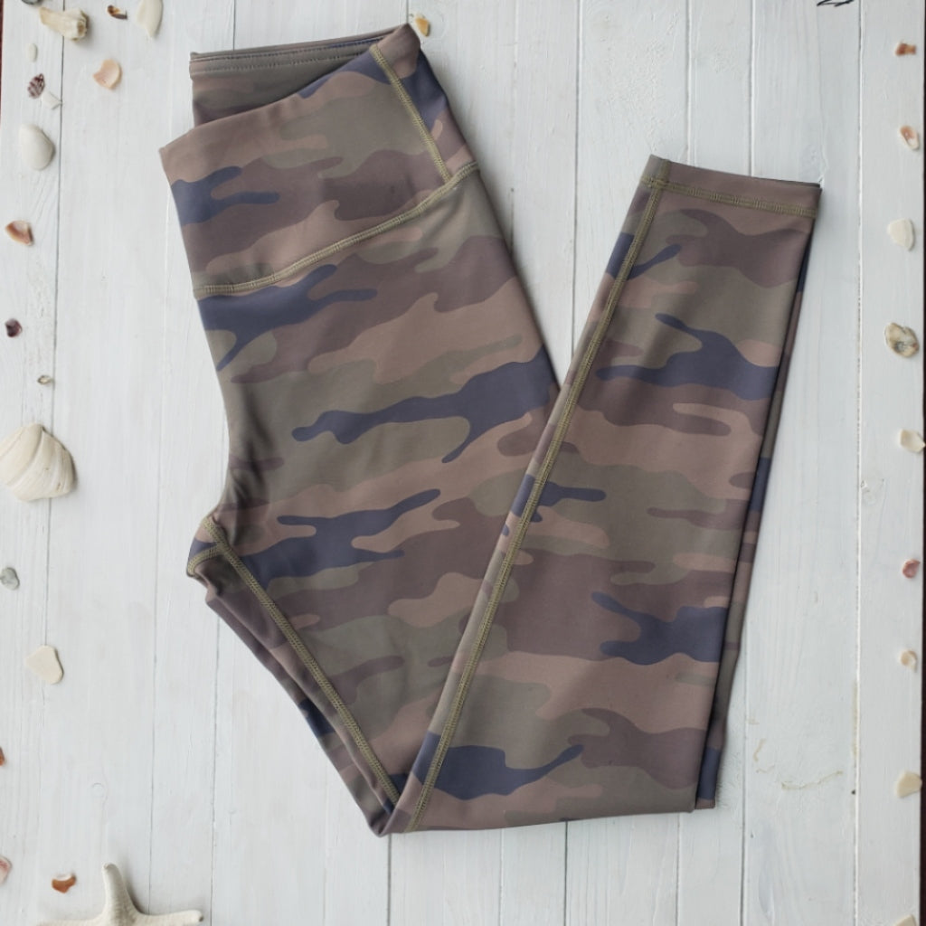 ACTIVE BOTTOMS