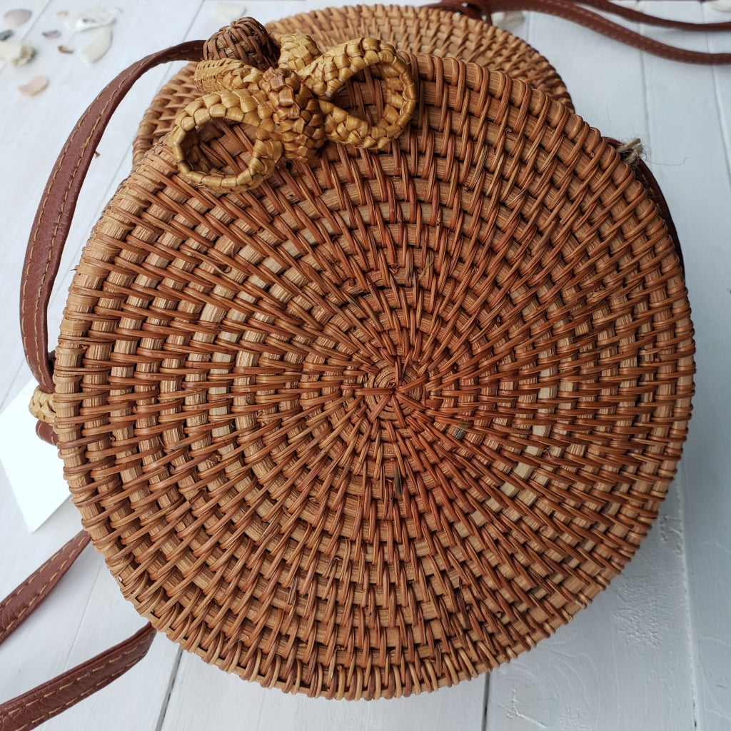 Trendy Palm Handmade Bags | Beautiful Handmade Bags for You
