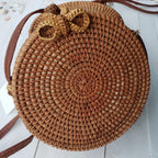 Trendy Palm Handmade Bags | Beautiful Handmade Bags for You