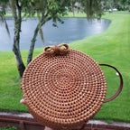 Trendy Palm Handmade Bags | Beautiful Handmade Bags for You3