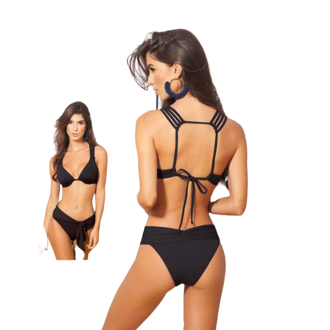 Garotas Top & Bottom | The Perfect Choice for Topmodel Women’s Style