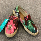 Espadrilles Caipirinha | Handmade Shoes Designed for Comfort and Style2