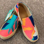 Espadrilles Iguazú | Trendy Handmade Shoes for a Chic Appearance2