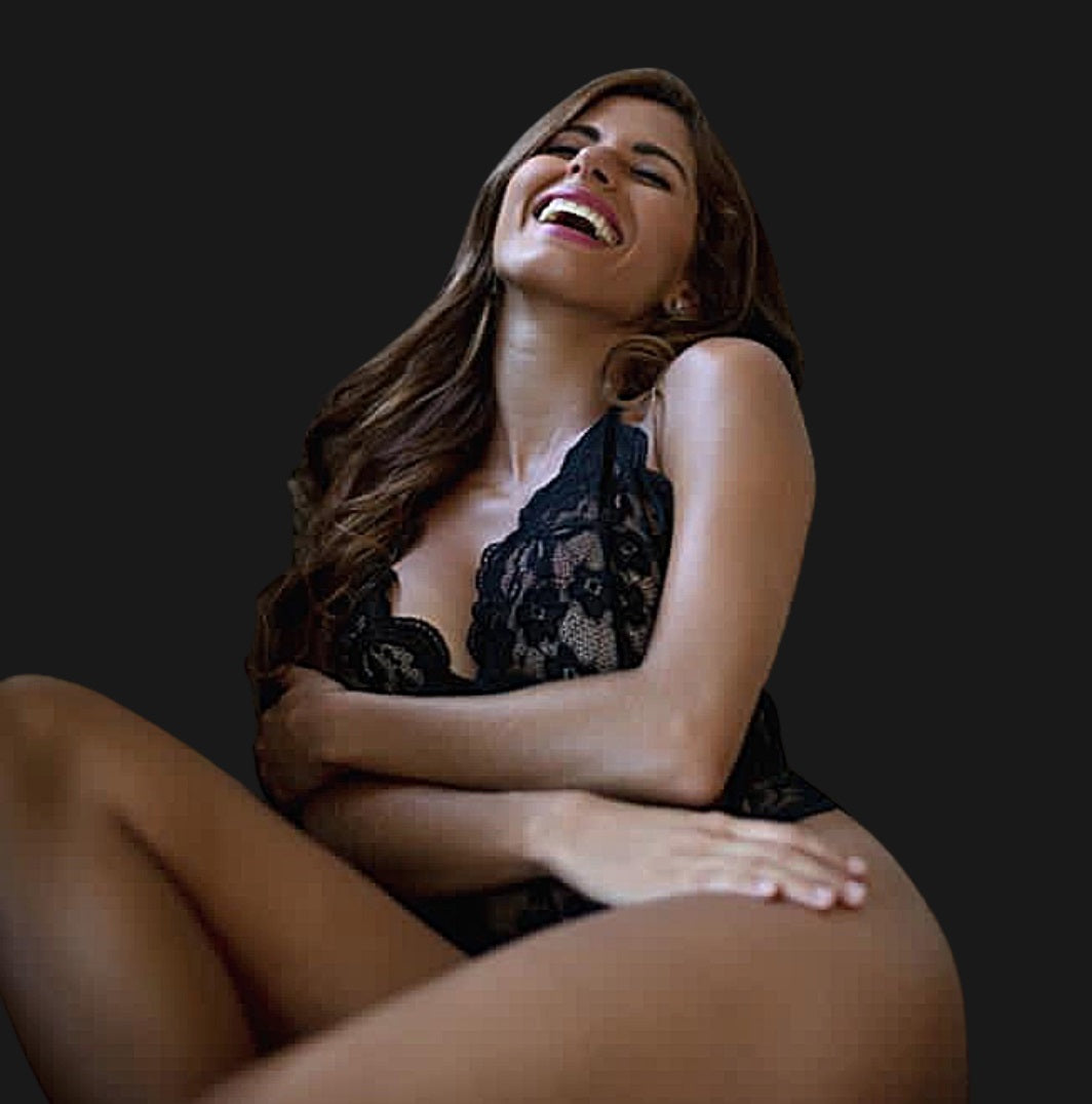 Open Back Lace Lingerie Bodysuit | Body Lace Elegance3