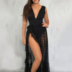 meihuida bikini cover up beach wear