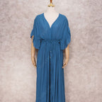 Beach Glam with a Hot Bikini Cover Up Long Tunic Sexy and Stylish8