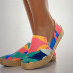 Espadrilles Iguazú | Trendy Handmade Shoes for a Chic Appearance